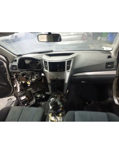 Recambio de kit airbag para subaru legacy kombi/outback b14 outback limited referencia OEM IAM    2