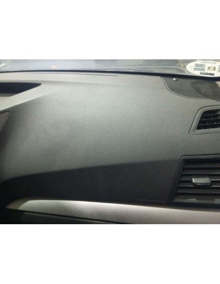 Recambio de kit airbag para subaru legacy kombi/outback b14 outback limited referencia OEM IAM   