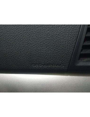 Recambio de kit airbag para subaru legacy kombi/outback b14 outback limited referencia OEM IAM   