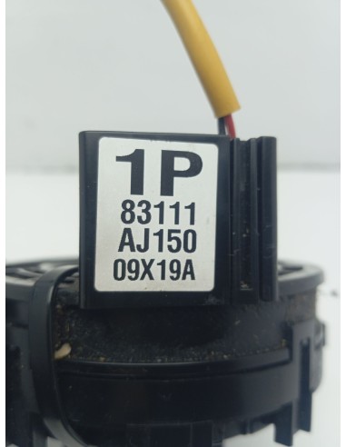 Recambio de kit airbag para subaru legacy kombi/outback b14 outback limited referencia OEM IAM   