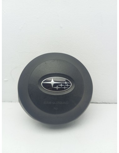 Recambio de kit airbag para subaru legacy kombi/outback b14 outback limited referencia OEM IAM   