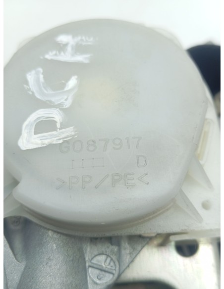 Recambio de kit airbag para subaru legacy kombi/outback b14 outback limited referencia OEM IAM   