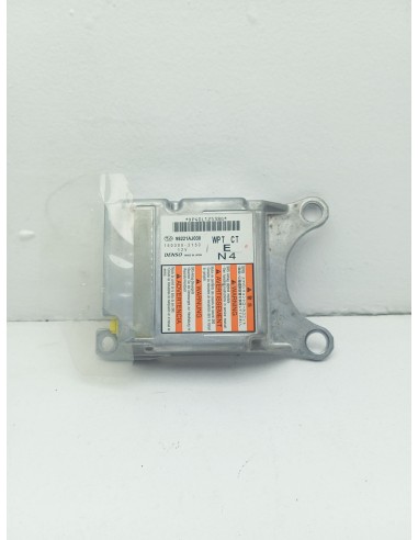 Recambio de kit airbag para subaru legacy kombi/outback b14 outback limited referencia OEM IAM   