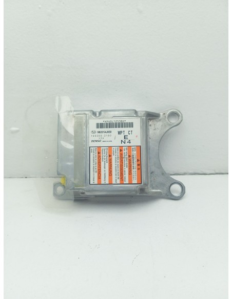Recambio de kit airbag para subaru legacy kombi/outback b14 outback limited referencia OEM IAM   