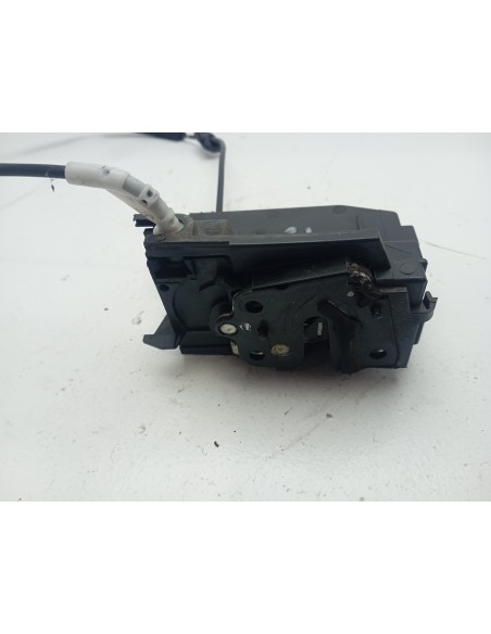 Recambio de cerradura puerta trasera izquierda para citroën c4 picasso live referencia OEM IAM 9810310880  
