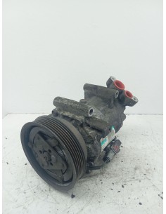 Recambio de compresor aire acondicionado para renault kangoo / grand kangoo ii (kw0/1_) 1.5 dci 85 (kw0k, kw0l, kw0b) referencia