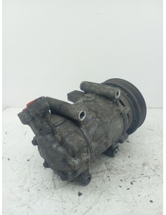 Recambio de compresor aire acondicionado para renault kangoo / grand kangoo ii (kw0/1_) 1.5 dci 85 (kw0k, kw0l, kw0b) referencia 2
