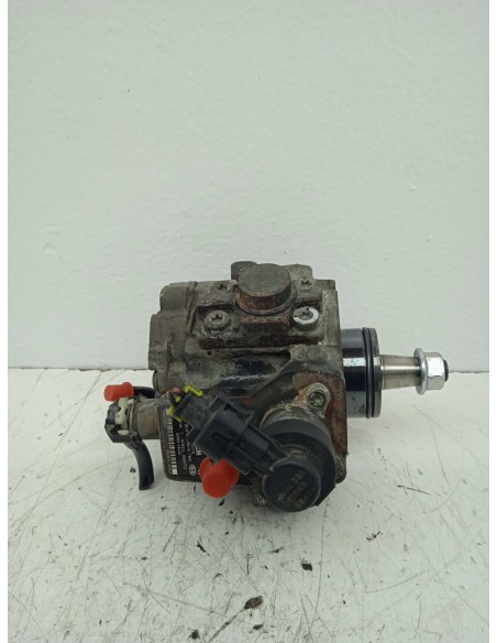 Recambio de bomba inyeccion para kia sorento 2.5 crdi active referencia OEM IAM 331004A410  