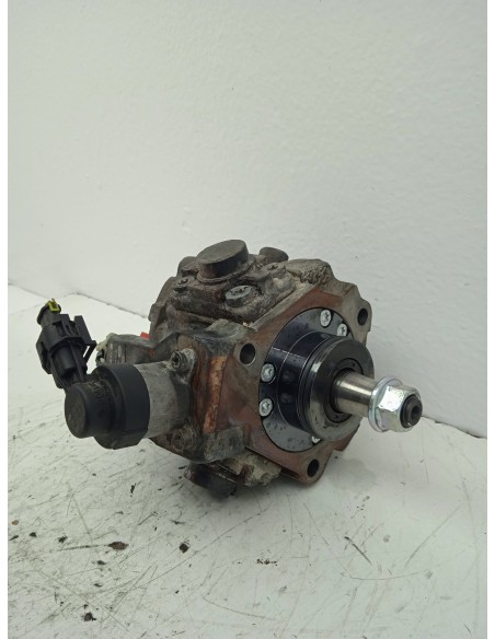 Recambio de bomba inyeccion para kia sorento 2.5 crdi active referencia OEM IAM 331004A410  