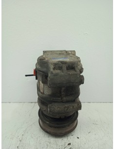 Recambio de compresor aire acondicionado para kia sorento 2.5 crdi active referencia OEM IAM 1625023500  