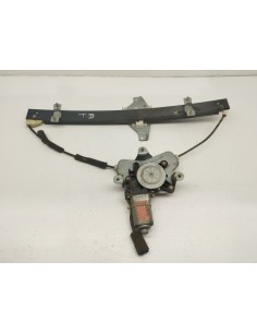 Recambio de elevalunas trasero derecho para ssangyong rexton / rexton ii (gab_) 2.7 xdi referencia OEM IAM 8810008011  