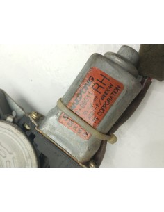 Recambio de elevalunas trasero derecho para ssangyong rexton / rexton ii (gab_) 2.7 xdi referencia OEM IAM 8810008011   2