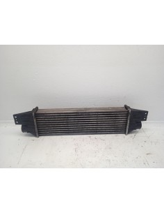 Recambio de intercooler para ssangyong rexton / rexton ii (gab_) 2.7 xdi referencia OEM IAM 2371008050  