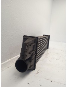 Recambio de intercooler para ssangyong rexton / rexton ii (gab_) 2.7 xdi referencia OEM IAM 2371008050   2