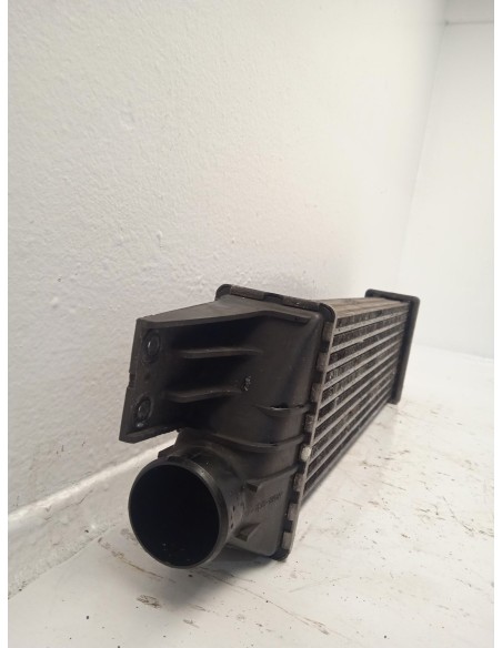 Recambio de intercooler para ssangyong rexton / rexton ii (gab_) 2.7 xdi referencia OEM IAM 2371008050  