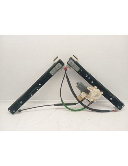 Recambio de elevalunas delantero derecho para ford mondeo ber. (ca2) trend referencia OEM IAM 6M2114553B  