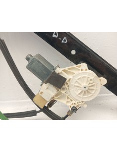 Recambio de elevalunas delantero derecho para ford mondeo ber. (ca2) trend referencia OEM IAM 6M2114553B   2