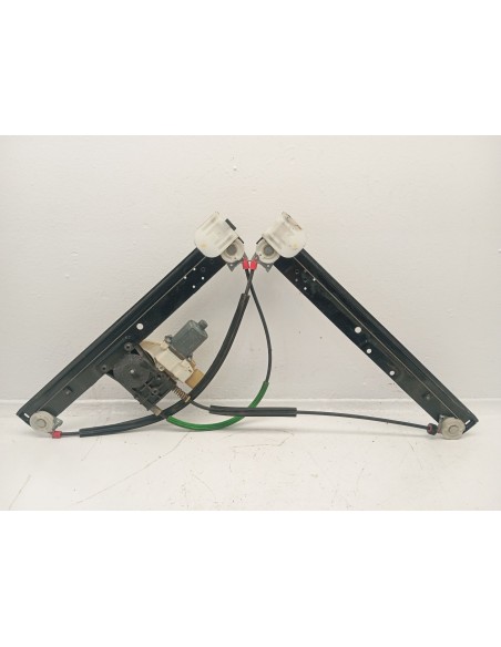 Recambio de elevalunas delantero derecho para ford mondeo ber. (ca2) trend referencia OEM IAM 6M2114553B  