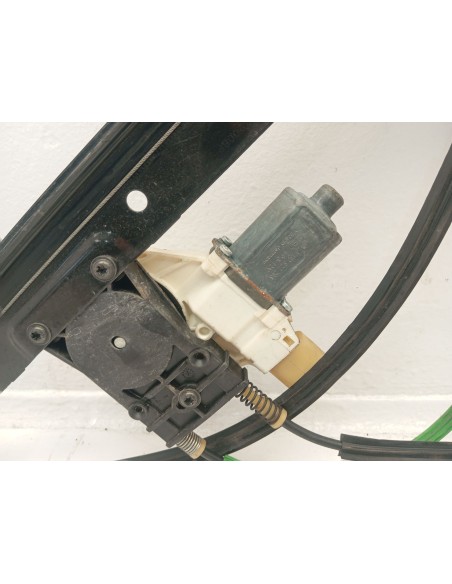Recambio de elevalunas delantero derecho para ford mondeo ber. (ca2) trend referencia OEM IAM 6M2114553B  