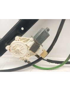 Recambio de elevalunas delantero izquierdo para ford mondeo ber. (ca2) trend referencia OEM IAM 6M2114A389B   2