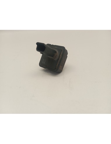 Recambio de camara vision trasera para citroën c-elysée shine referencia OEM IAM 9809301180  