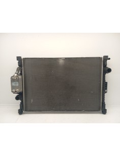 Recambio de radiador agua para ford mondeo ber. (ca2) trend referencia OEM IAM 1778038  