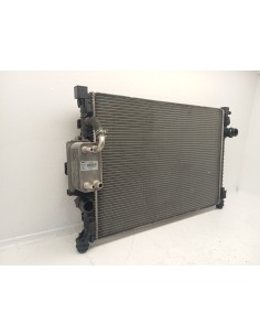 Recambio de radiador agua para ford mondeo ber. (ca2) trend referencia OEM IAM 1778038   2