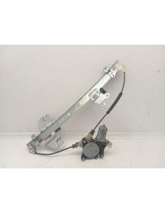 Recambio de elevalunas trasero izquierdo para kia carnival 2.9 crdi vgt concept referencia OEM IAM 824504D020  