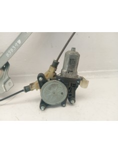 Recambio de elevalunas trasero izquierdo para kia carnival 2.9 crdi vgt concept referencia OEM IAM 824504D020   2