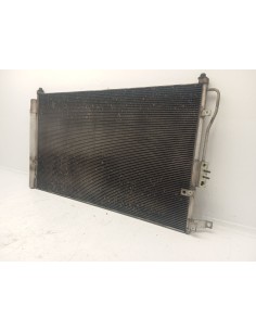 Recambio de condensador a/a para kia carnival 2.9 crdi vgt concept referencia OEM IAM 976064D101   2