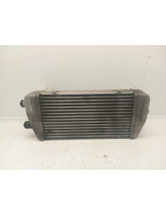 Recambio de intercooler para kia carnival 2.9 crdi vgt concept referencia OEM IAM 281904X90X  