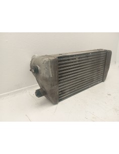 Recambio de intercooler para kia carnival 2.9 crdi vgt concept referencia OEM IAM 281904X90X   2