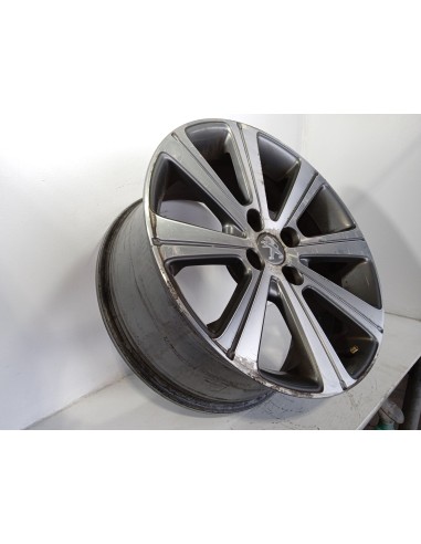 Recambio de llanta para peugeot 308 cc (4b_) 1.6 hdi referencia OEM IAM 9673707777  