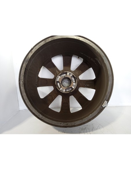 Recambio de llanta para peugeot 308 cc (4b_) 1.6 hdi referencia OEM IAM 9673707777  