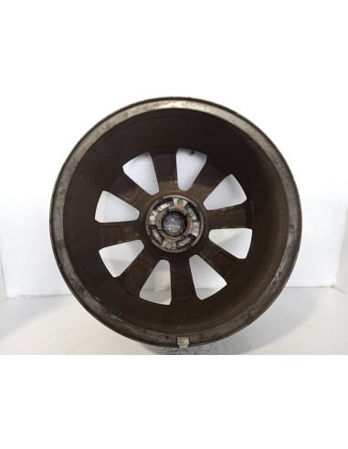 Recambio de llanta para peugeot 308 cc (4b_) 1.6 hdi referencia OEM IAM 9673707777  