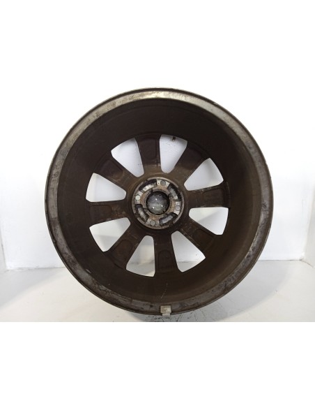 Recambio de llanta para peugeot 308 cc (4b_) 1.6 hdi referencia OEM IAM 9673707777  