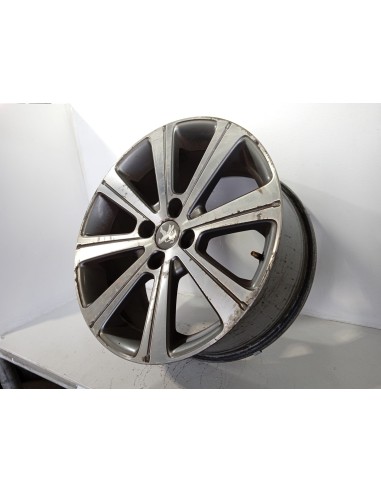 Recambio de llanta para peugeot 308 cc (4b_) 1.6 hdi referencia OEM IAM 9673707777  