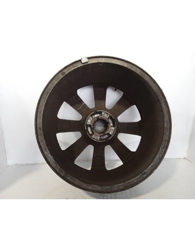 Recambio de llanta para peugeot 308 cc (4b_) 1.6 hdi referencia OEM IAM 9673707777  