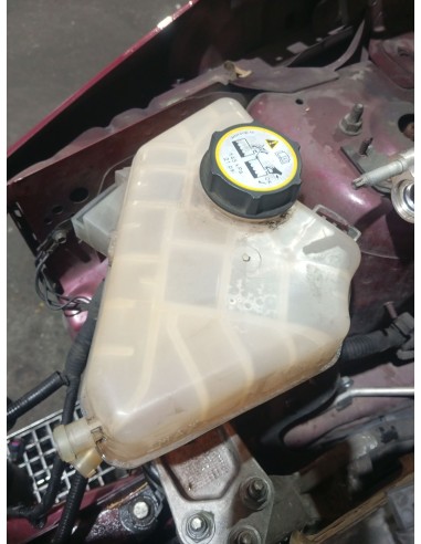 Recambio de deposito expansion para ford fiesta vi (cb1, ccn) 1.6 tdci referencia OEM IAM 1504818  