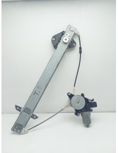 Recambio de elevalunas trasero derecho para subaru legacy kombi/outback b14 outback limited referencia OEM IAM   