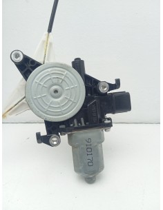Recambio de elevalunas trasero derecho para subaru legacy kombi/outback b14 outback limited referencia OEM IAM    2