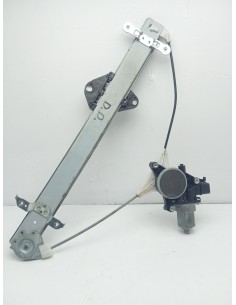 Recambio de elevalunas delantero derecho para subaru legacy kombi/outback b14 outback limited referencia OEM IAM   