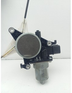 Recambio de elevalunas delantero derecho para subaru legacy kombi/outback b14 outback limited referencia OEM IAM    2