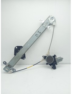 Recambio de elevalunas delantero izquierdo para subaru legacy kombi/outback b14 outback limited referencia OEM IAM   