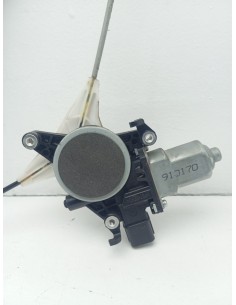 Recambio de elevalunas delantero izquierdo para subaru legacy kombi/outback b14 outback limited referencia OEM IAM    2