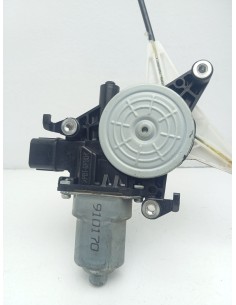 Recambio de elevalunas trasero izquierdo para subaru legacy kombi/outback b14 outback limited referencia OEM IAM    2