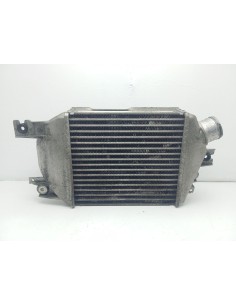 Recambio de intercooler para subaru legacy kombi/outback b14 outback limited referencia OEM IAM   