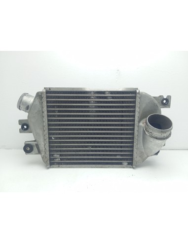 Recambio de intercooler para subaru legacy kombi/outback b14 outback limited referencia OEM IAM   