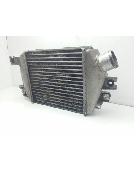 Recambio de intercooler para subaru legacy kombi/outback b14 outback limited referencia OEM IAM   