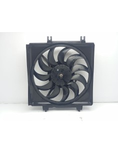 Recambio de electroventilador para subaru legacy kombi/outback b14 outback limited referencia OEM IAM   